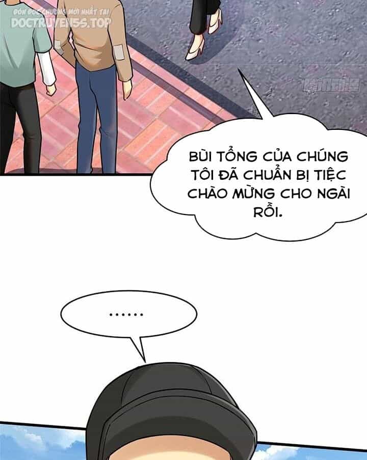 Thành Tỷ Phú Nhờ Thua Lỗ Game - Chương 111 - ảnh 39