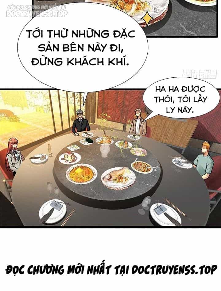 Thành Tỷ Phú Nhờ Thua Lỗ Game - Chương 111 - ảnh 46