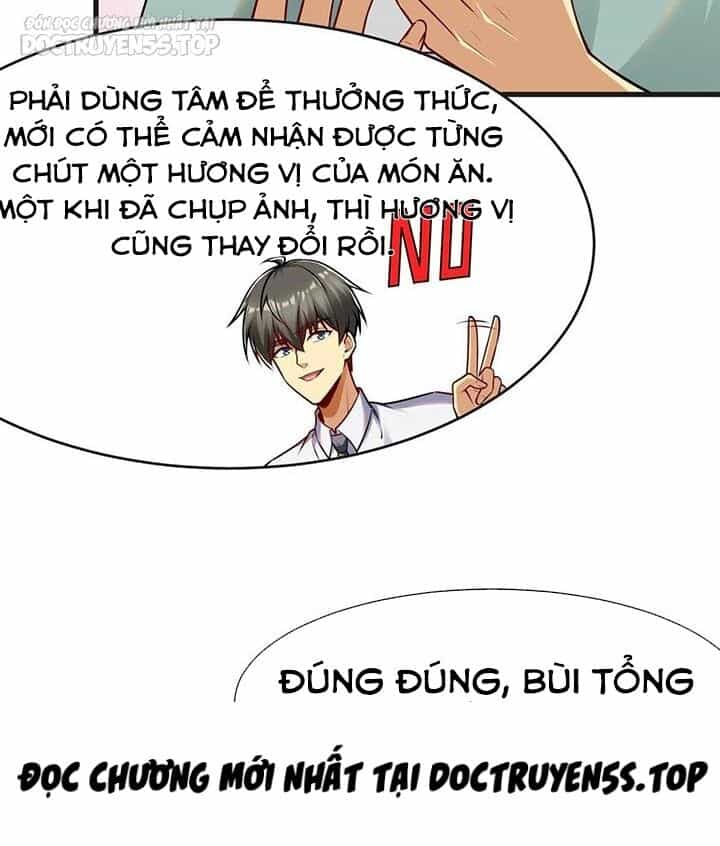 Thành Tỷ Phú Nhờ Thua Lỗ Game - Chương 111 - ảnh 53