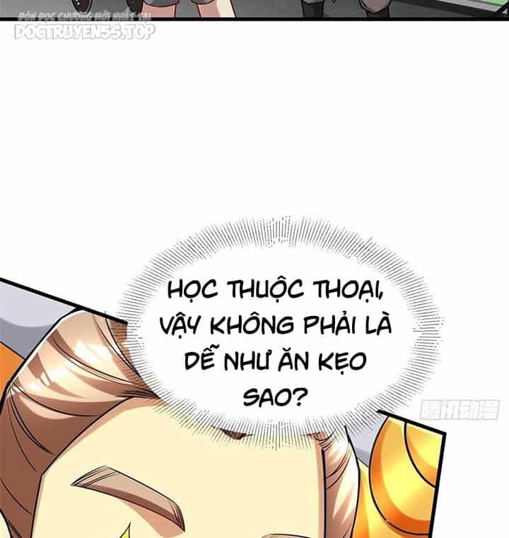 Thành Tỷ Phú Nhờ Thua Lỗ Game - Chương 111 - ảnh 69