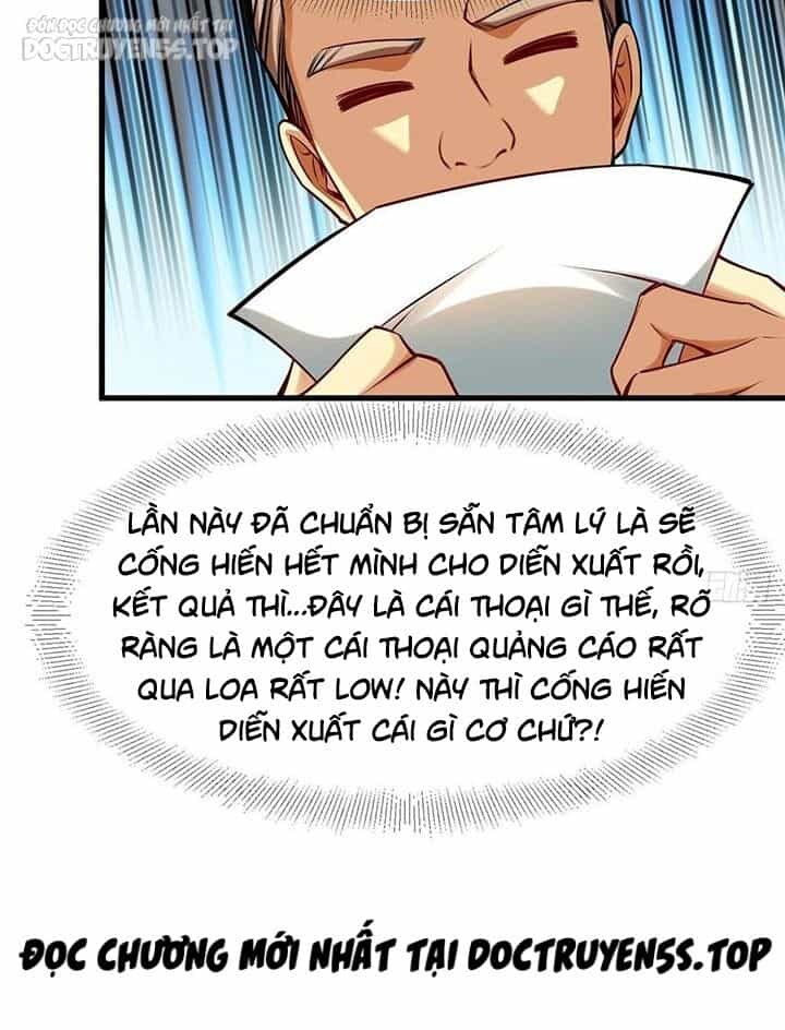 Thành Tỷ Phú Nhờ Thua Lỗ Game - Chương 111 - ảnh 73