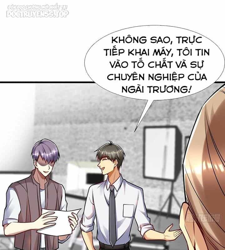 Thành Tỷ Phú Nhờ Thua Lỗ Game - Chương 111 - ảnh 74