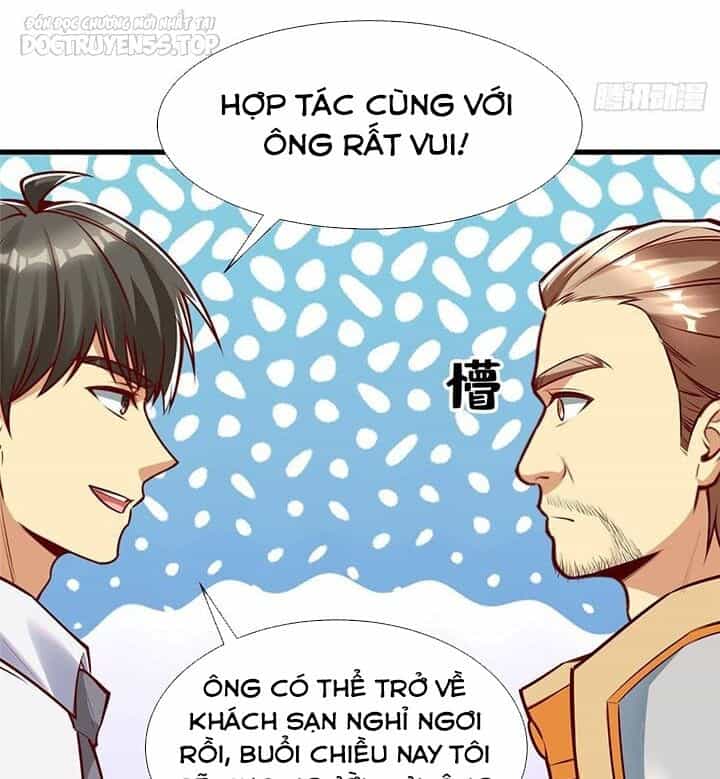 Thành Tỷ Phú Nhờ Thua Lỗ Game - Chương 112 - ảnh 31