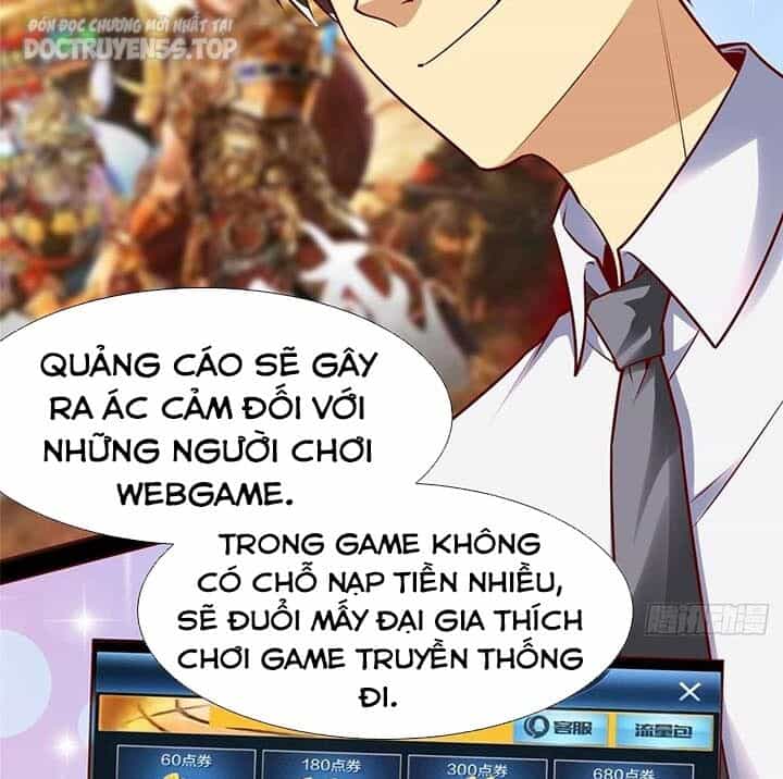 Thành Tỷ Phú Nhờ Thua Lỗ Game - Chương 112 - ảnh 41