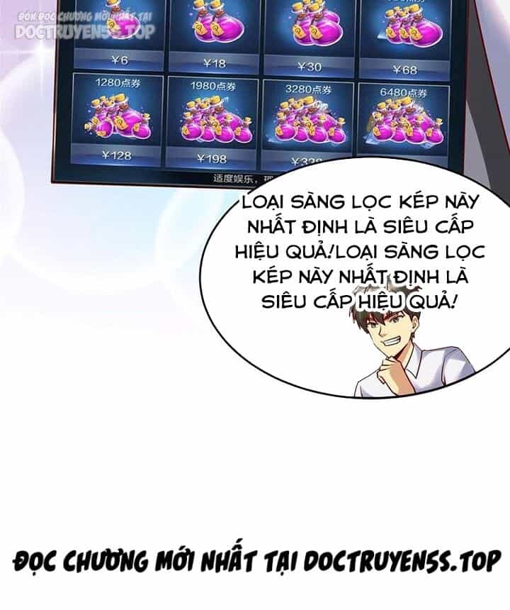 Thành Tỷ Phú Nhờ Thua Lỗ Game - Chương 112 - ảnh 42