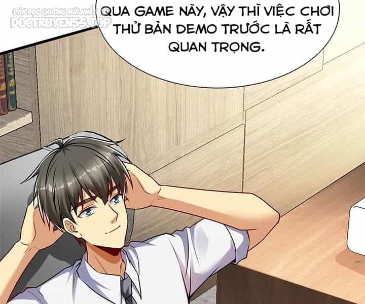 Thành Tỷ Phú Nhờ Thua Lỗ Game - Chương 112 - ảnh 81