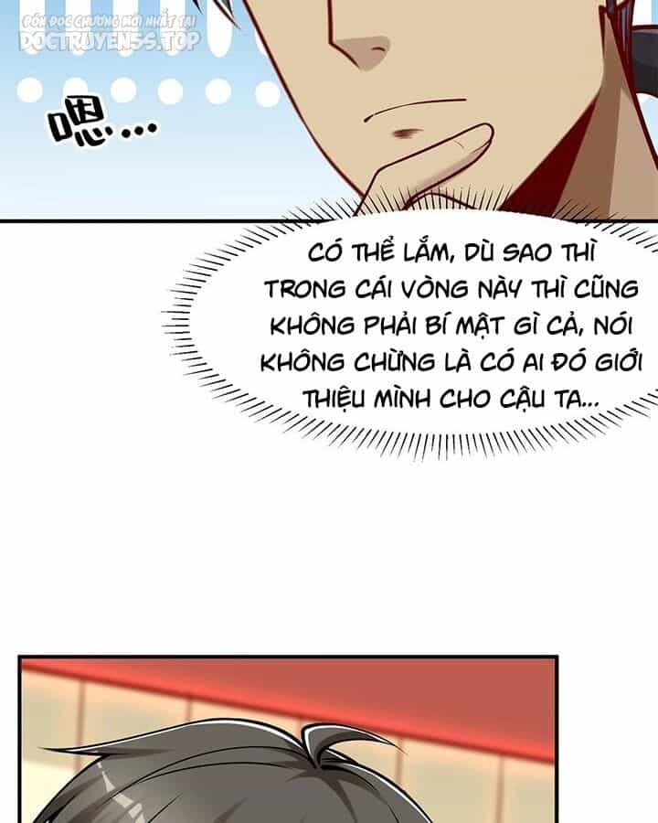 Thành Tỷ Phú Nhờ Thua Lỗ Game - Chương 113 - ảnh 24