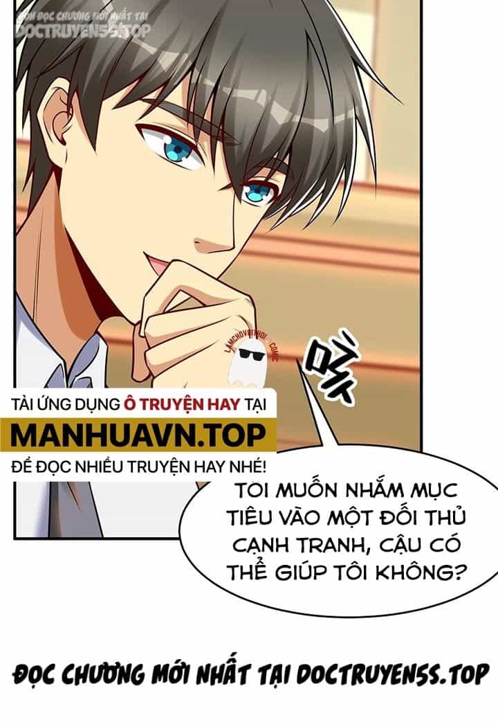Thành Tỷ Phú Nhờ Thua Lỗ Game - Chương 113 - ảnh 25