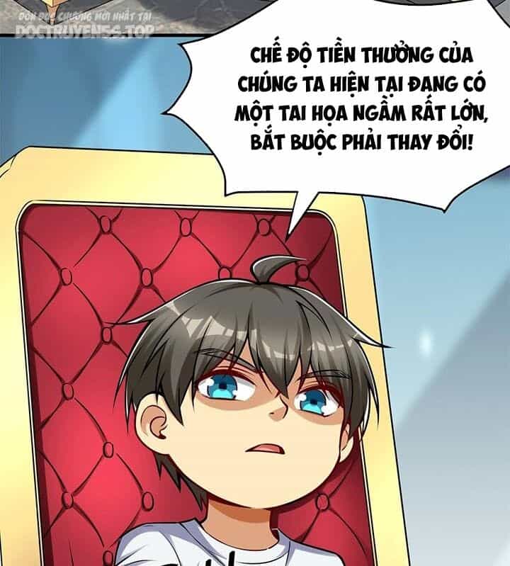 Thành Tỷ Phú Nhờ Thua Lỗ Game - Chương 113 - ảnh 3