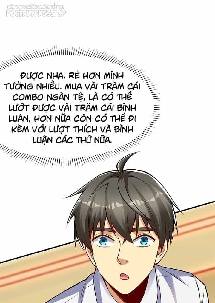 Thành Tỷ Phú Nhờ Thua Lỗ Game - Chương 113 - ảnh 30