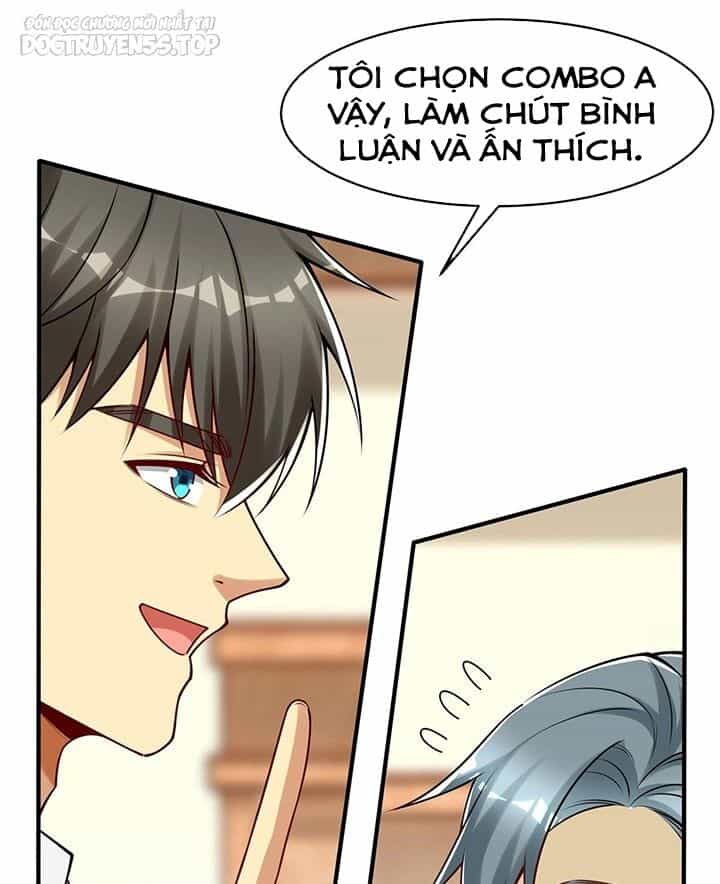 Thành Tỷ Phú Nhờ Thua Lỗ Game - Chương 113 - ảnh 32