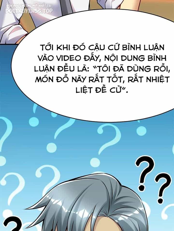 Thành Tỷ Phú Nhờ Thua Lỗ Game - Chương 113 - ảnh 35