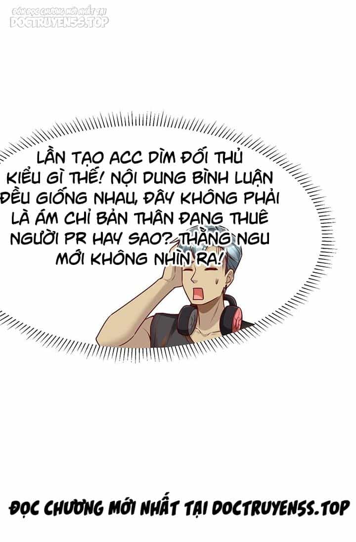 Thành Tỷ Phú Nhờ Thua Lỗ Game - Chương 113 - ảnh 37