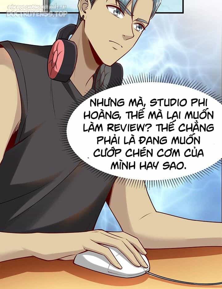 Thành Tỷ Phú Nhờ Thua Lỗ Game - Chương 113 - ảnh 40