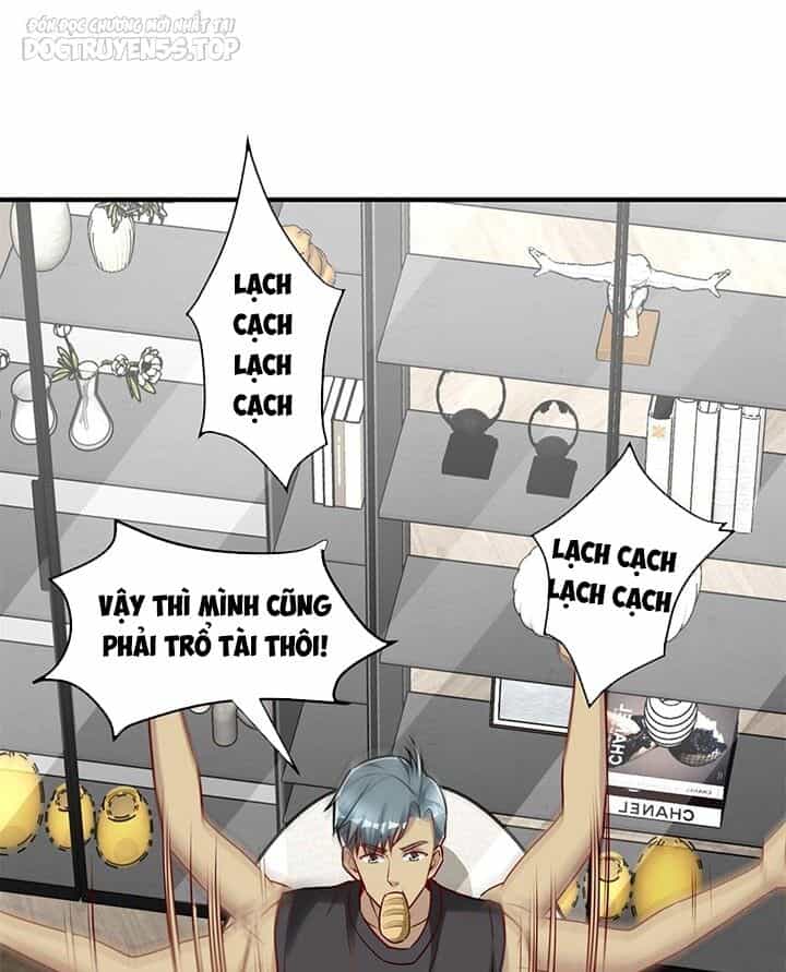 Thành Tỷ Phú Nhờ Thua Lỗ Game - Chương 113 - ảnh 47