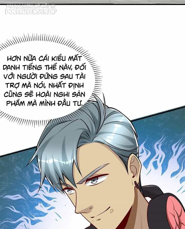 Thành Tỷ Phú Nhờ Thua Lỗ Game - Chương 113 - ảnh 51