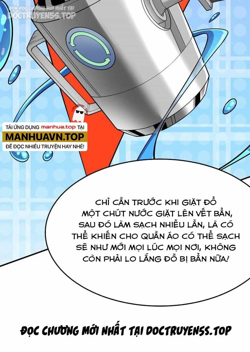 Thành Tỷ Phú Nhờ Thua Lỗ Game - Chương 114 - ảnh 15