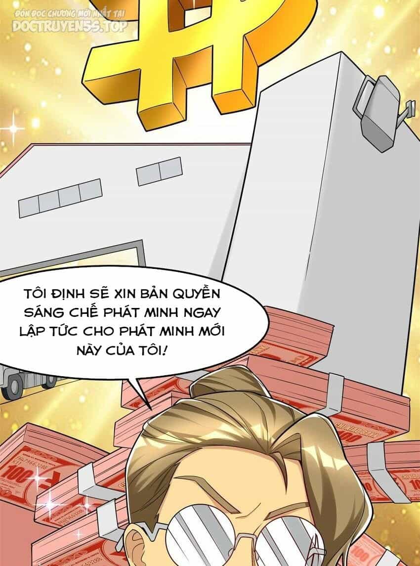 Thành Tỷ Phú Nhờ Thua Lỗ Game - Chương 114 - ảnh 17