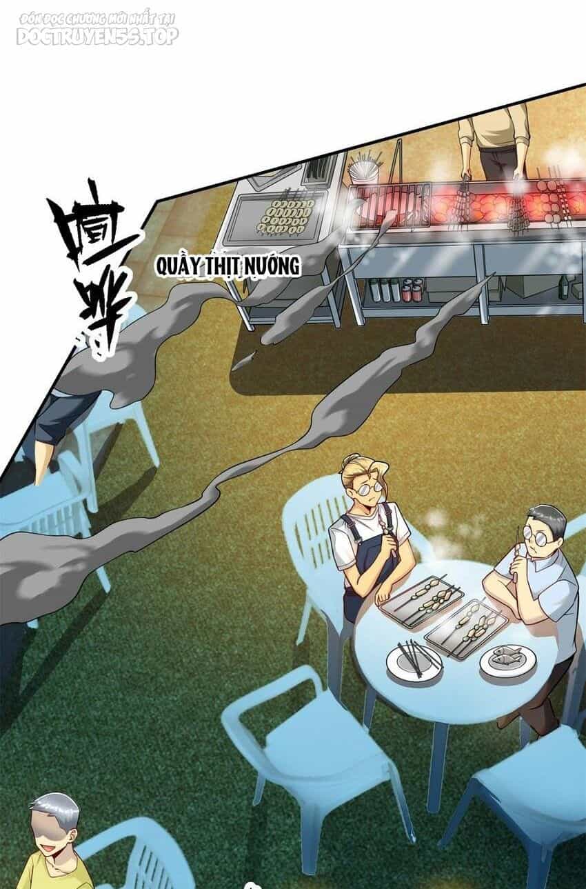 Thành Tỷ Phú Nhờ Thua Lỗ Game - Chương 114 - ảnh 28