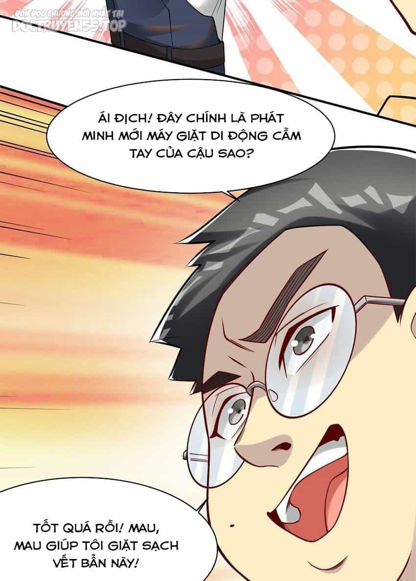 Thành Tỷ Phú Nhờ Thua Lỗ Game - Chương 114 - ảnh 34