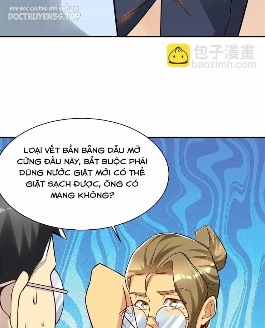 Thành Tỷ Phú Nhờ Thua Lỗ Game - Chương 114 - ảnh 37