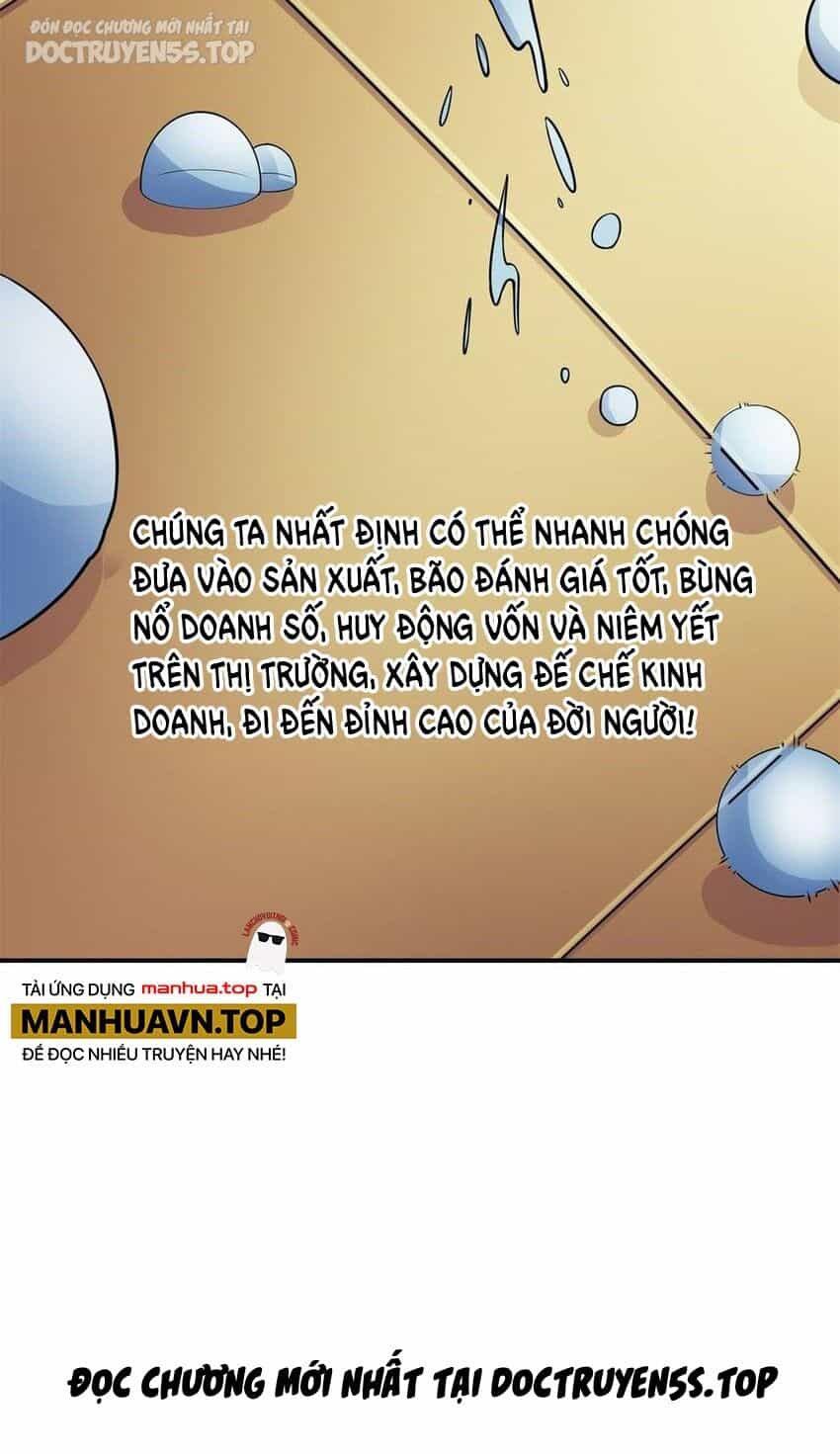 Thành Tỷ Phú Nhờ Thua Lỗ Game - Chương 114 - ảnh 42