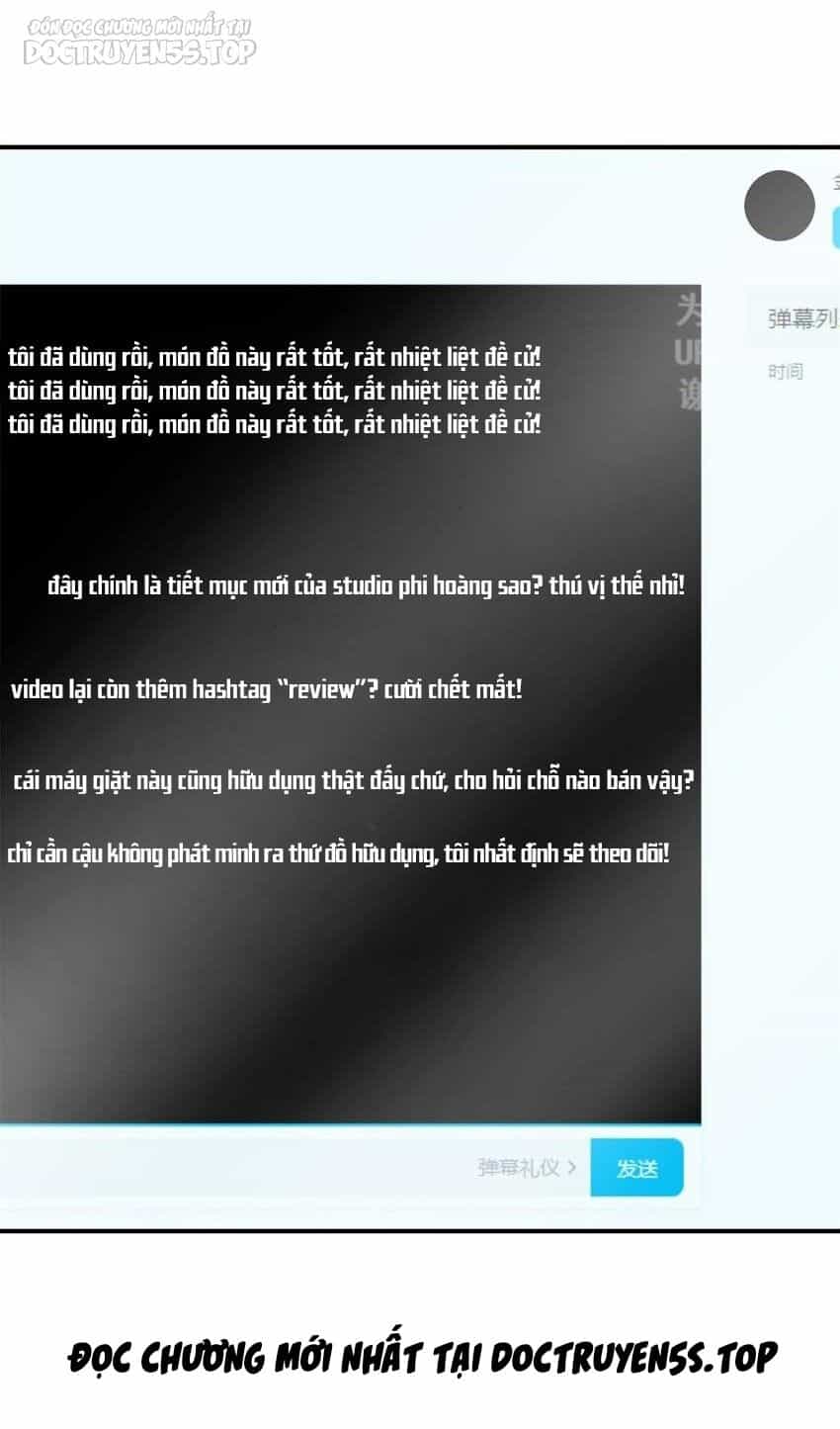 Thành Tỷ Phú Nhờ Thua Lỗ Game - Chương 114 - ảnh 43