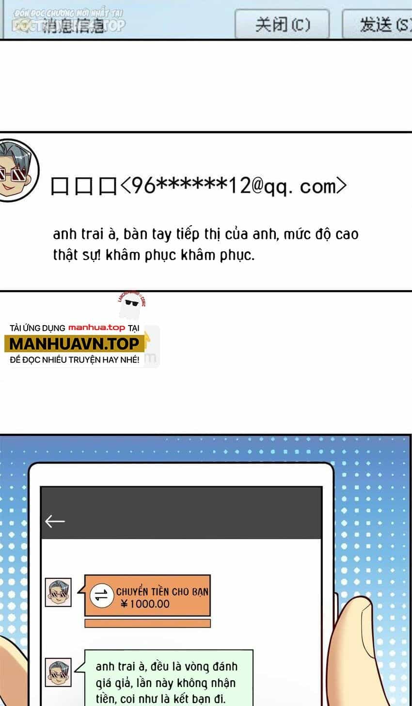 Thành Tỷ Phú Nhờ Thua Lỗ Game - Chương 114 - ảnh 61