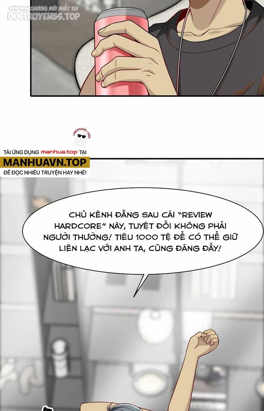 Thành Tỷ Phú Nhờ Thua Lỗ Game - Chương 114 - ảnh 70