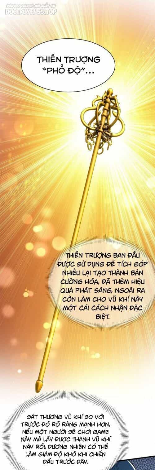 Thành Tỷ Phú Nhờ Thua Lỗ Game - Chương 115 - ảnh 38