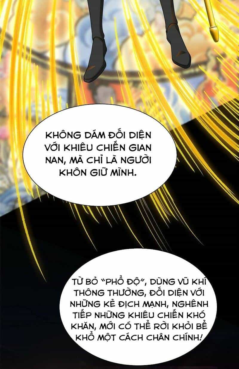 Thành Tỷ Phú Nhờ Thua Lỗ Game - Chương 116 - ảnh 22