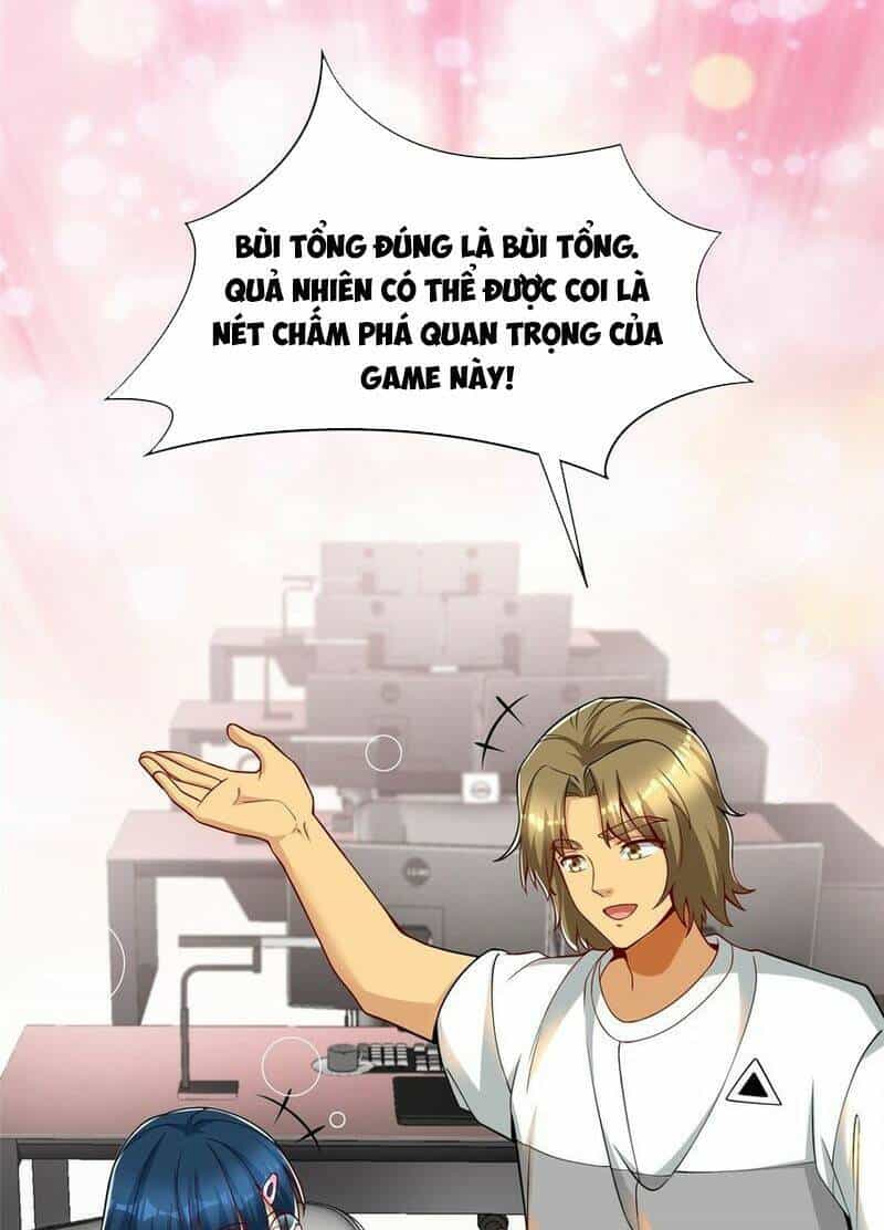 Thành Tỷ Phú Nhờ Thua Lỗ Game - Chương 116 - ảnh 26