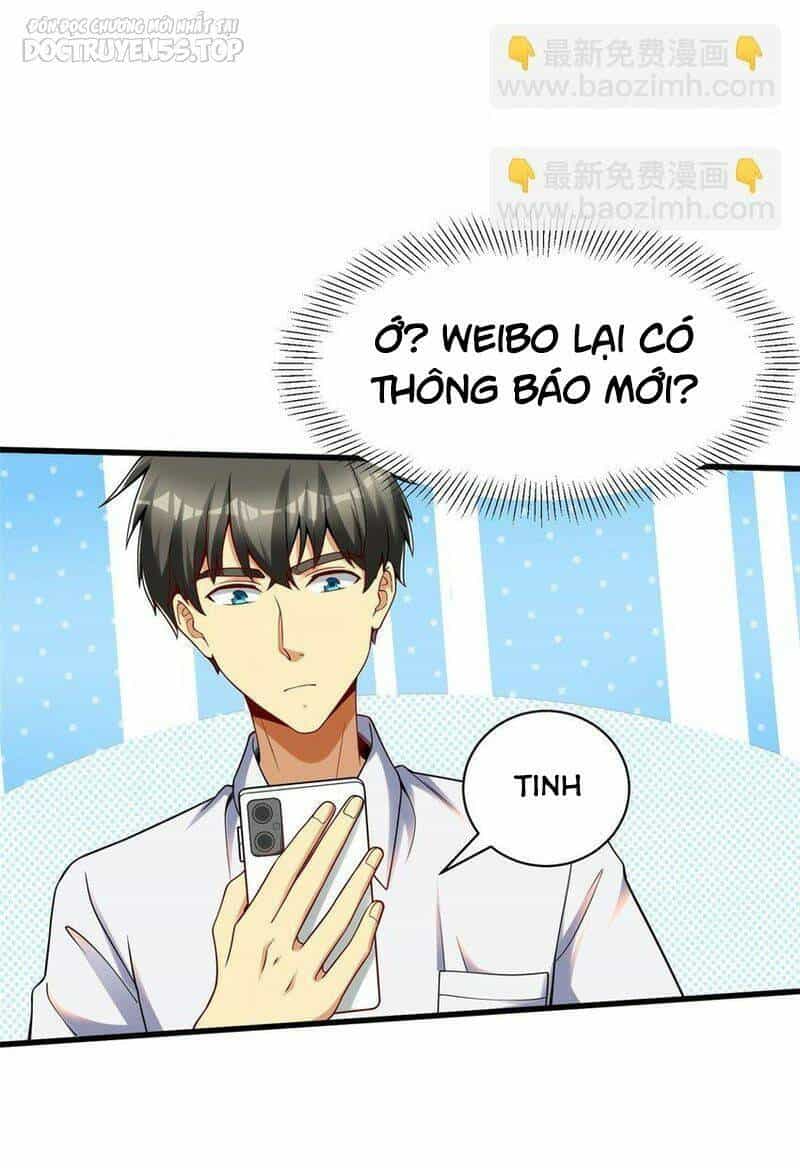 Thành Tỷ Phú Nhờ Thua Lỗ Game - Chương 116 - ảnh 47