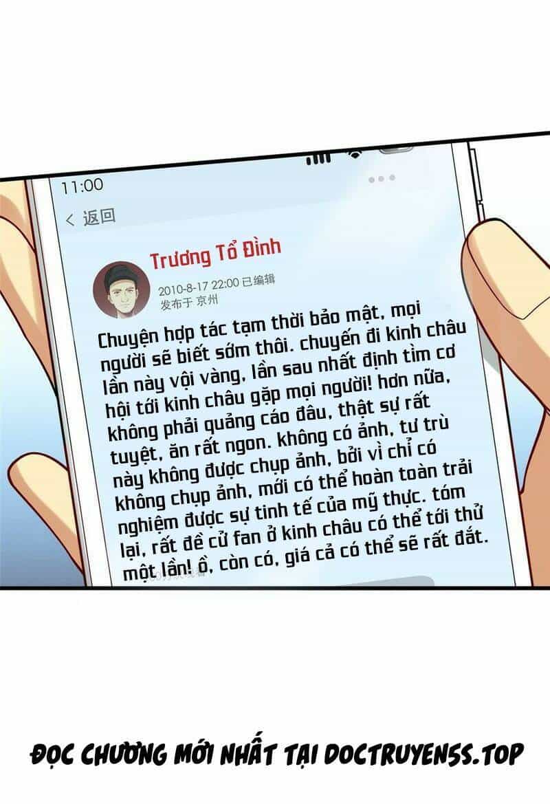 Thành Tỷ Phú Nhờ Thua Lỗ Game - Chương 116 - ảnh 48