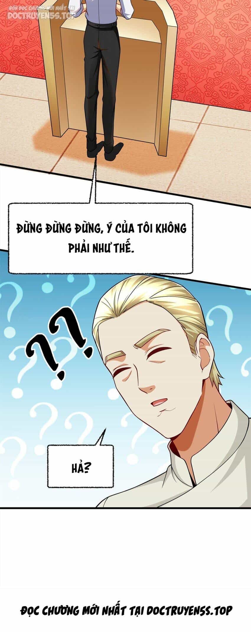 Thành Tỷ Phú Nhờ Thua Lỗ Game - Chương 117 - ảnh 15
