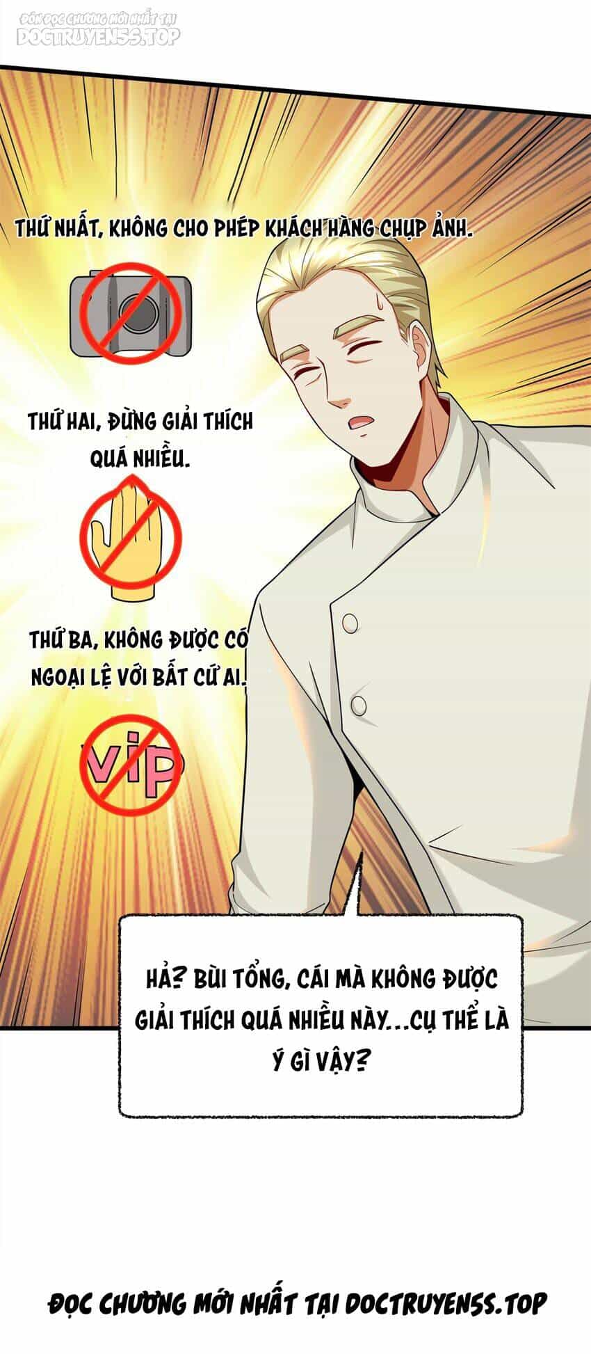 Thành Tỷ Phú Nhờ Thua Lỗ Game - Chương 117 - ảnh 17