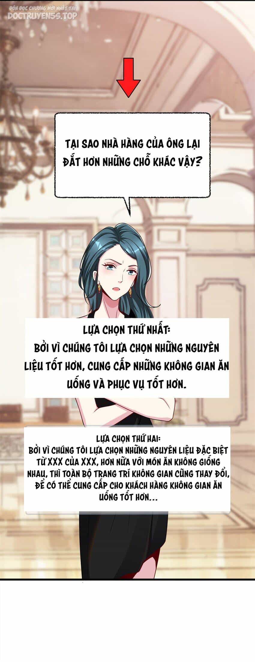 Thành Tỷ Phú Nhờ Thua Lỗ Game - Chương 117 - ảnh 20