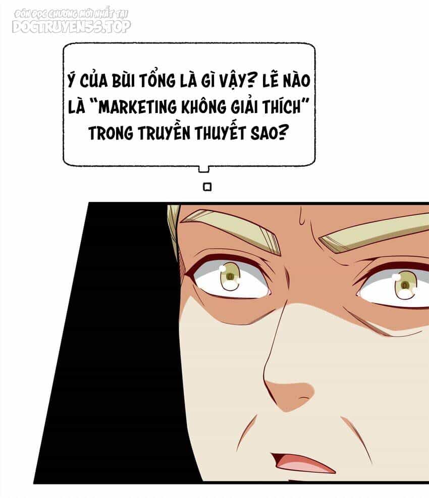 Thành Tỷ Phú Nhờ Thua Lỗ Game - Chương 117 - ảnh 22