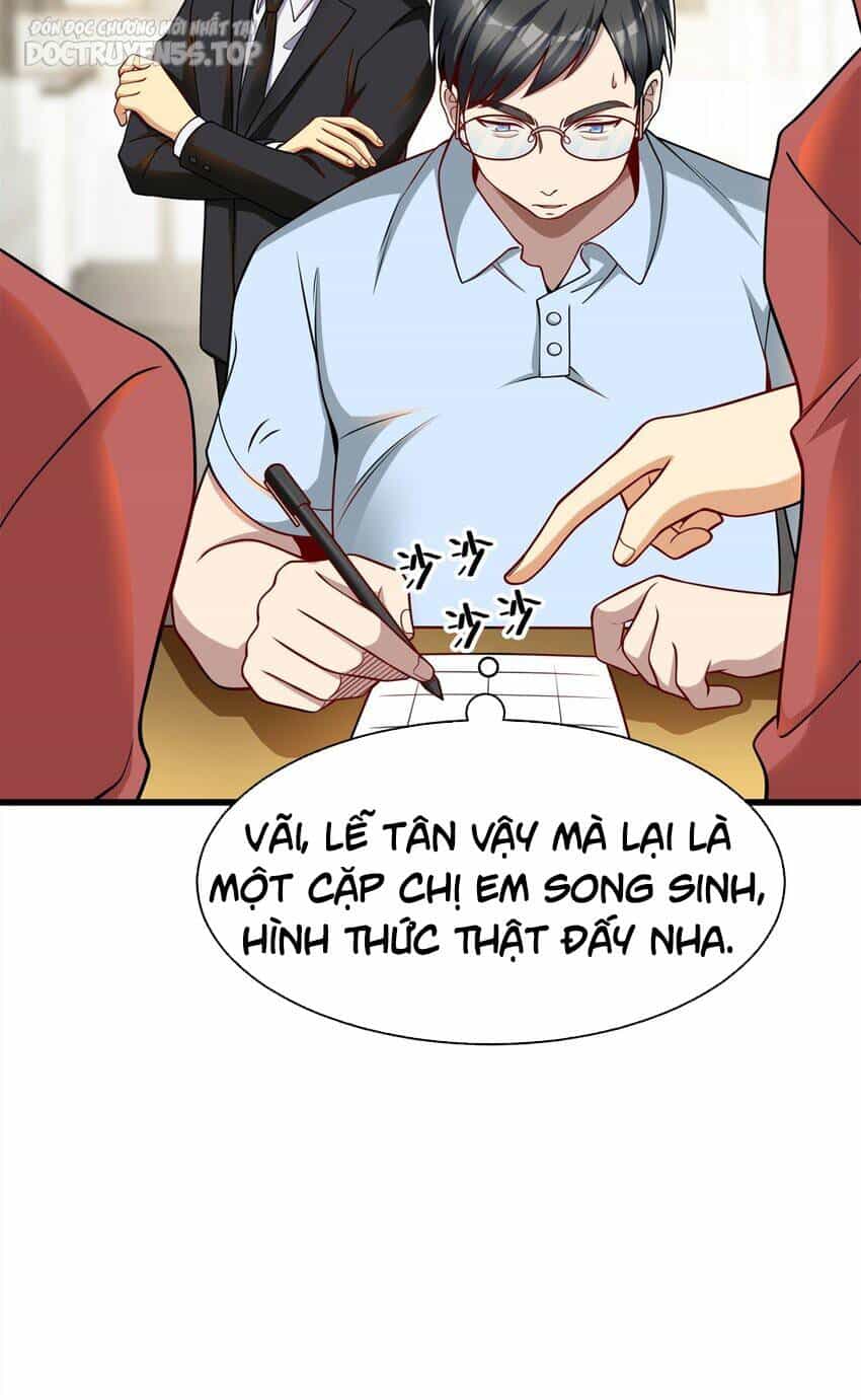 Thành Tỷ Phú Nhờ Thua Lỗ Game - Chương 117 - ảnh 31