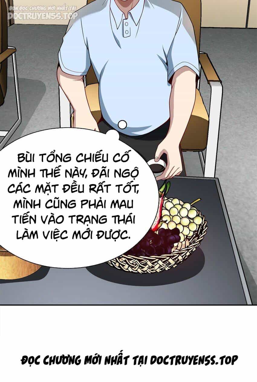 Thành Tỷ Phú Nhờ Thua Lỗ Game - Chương 117 - ảnh 40