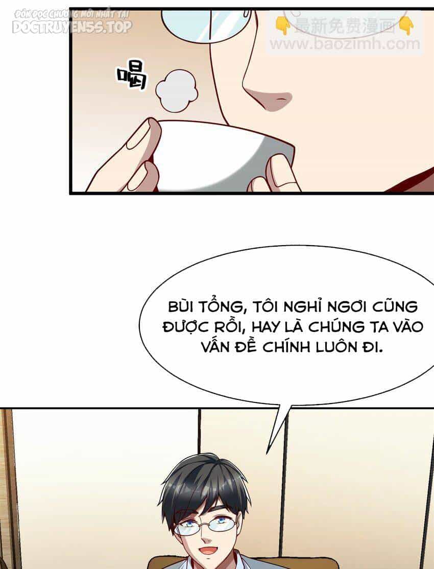 Thành Tỷ Phú Nhờ Thua Lỗ Game - Chương 117 - ảnh 41