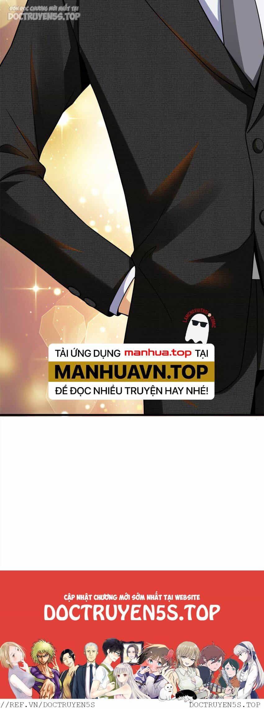 Thành Tỷ Phú Nhờ Thua Lỗ Game - Chương 117 - ảnh 55