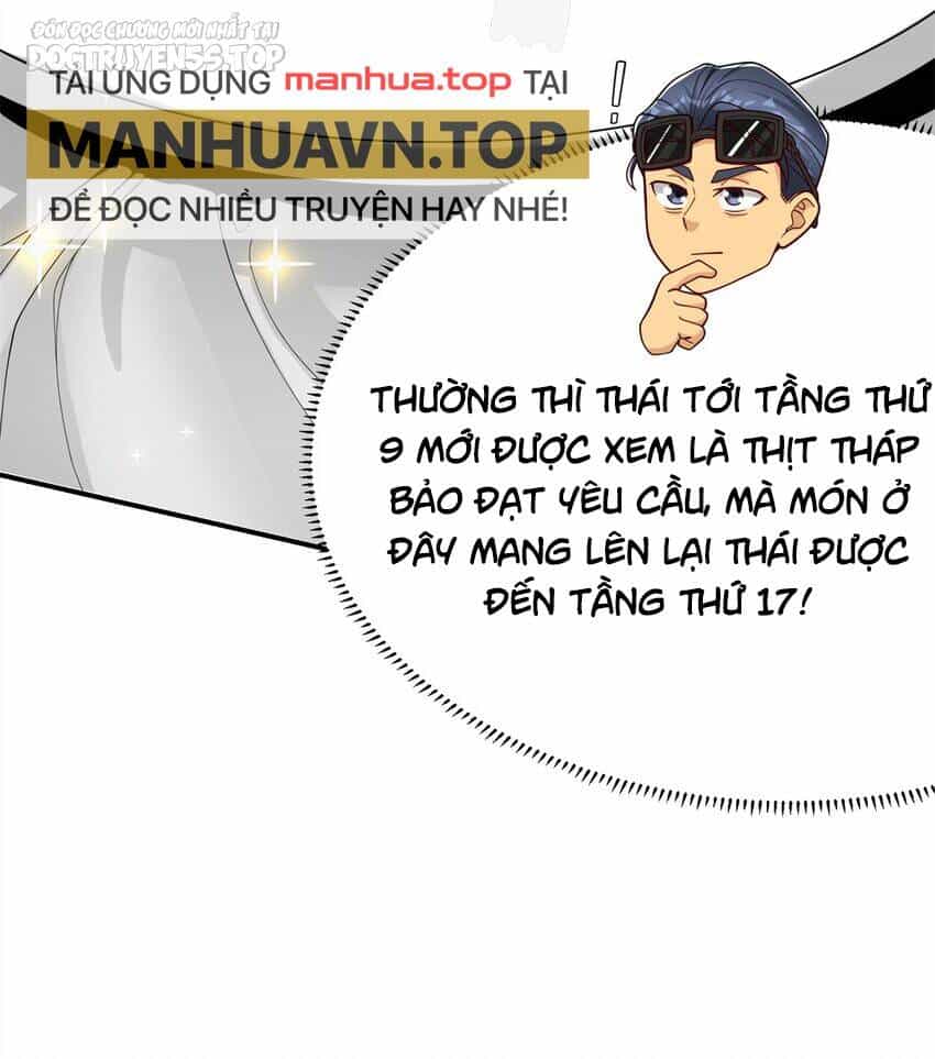Thành Tỷ Phú Nhờ Thua Lỗ Game - Chương 118 - ảnh 21