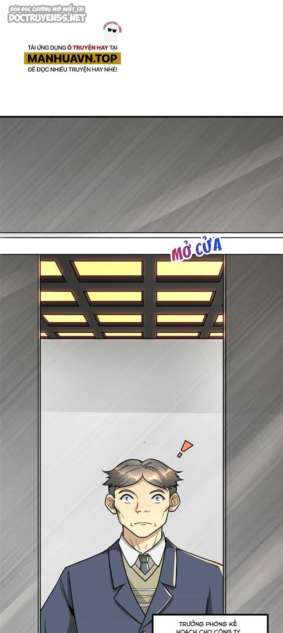 Thành Tỷ Phú Nhờ Thua Lỗ Game - Chương 12 - ảnh 9