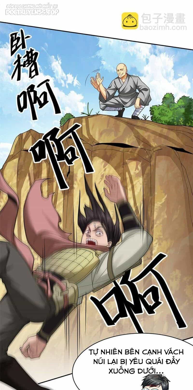 Thành Tỷ Phú Nhờ Thua Lỗ Game - Chương 119 - ảnh 13