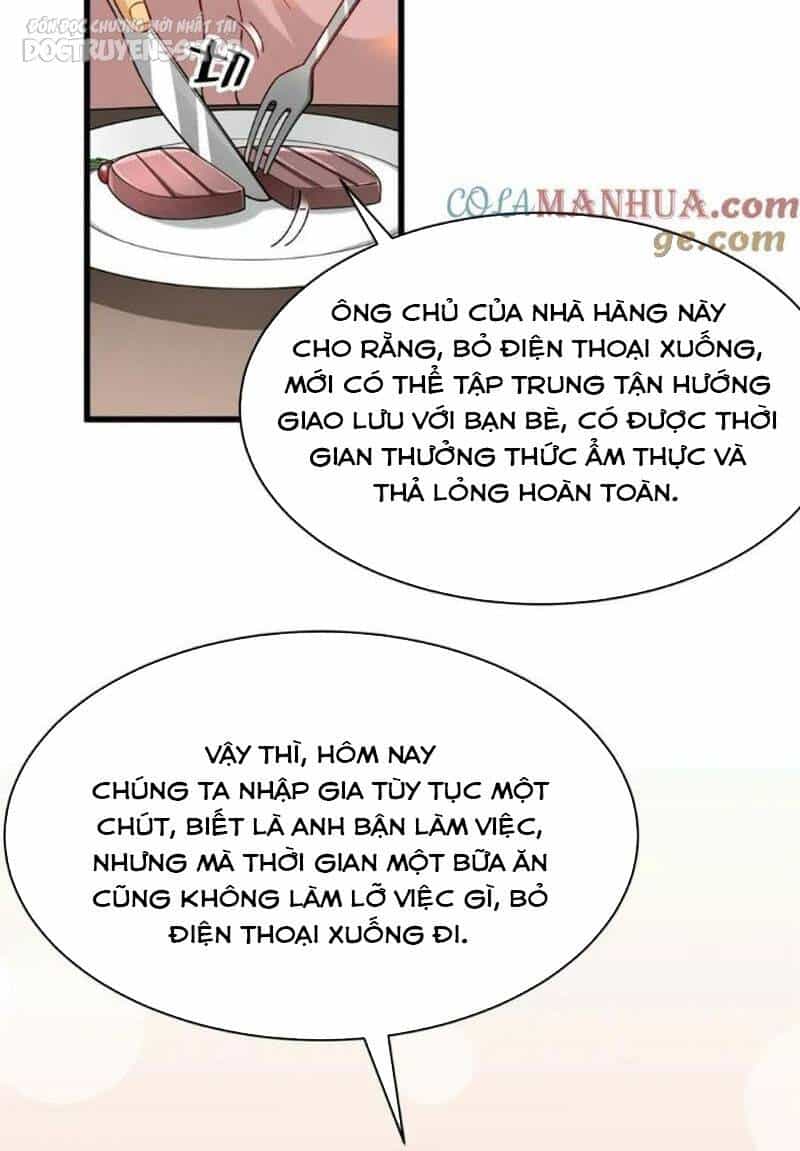 Thành Tỷ Phú Nhờ Thua Lỗ Game - Chương 120 - ảnh 17