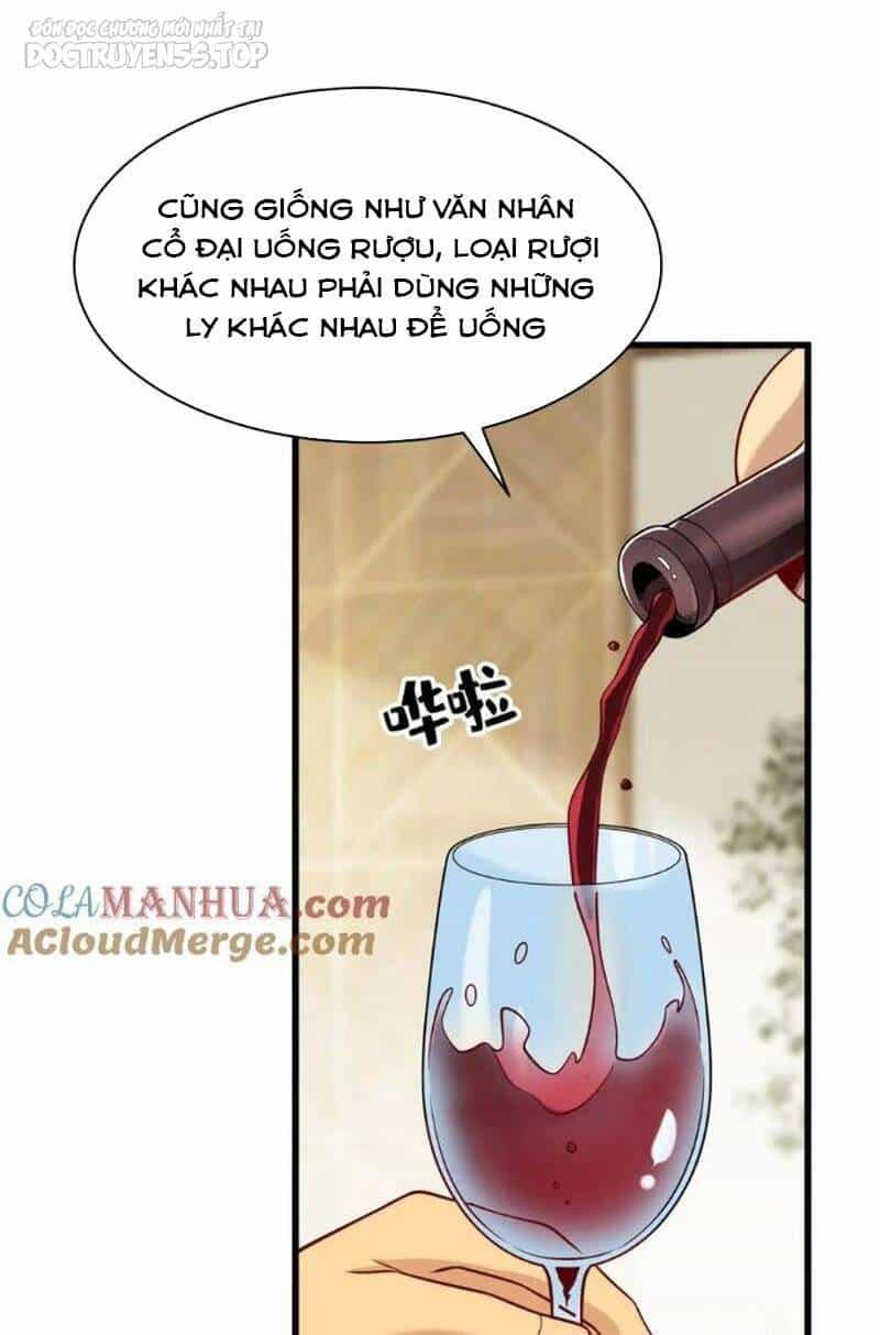 Thành Tỷ Phú Nhờ Thua Lỗ Game - Chương 120 - ảnh 25