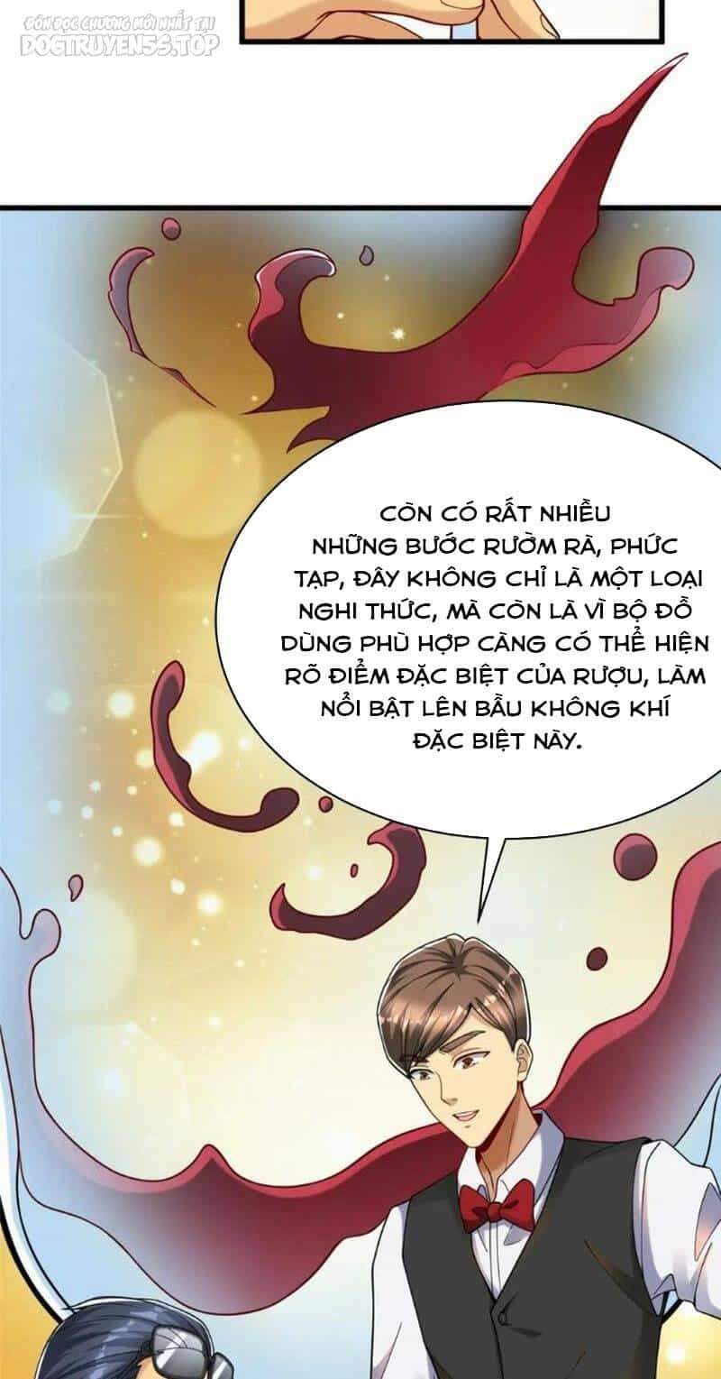 Thành Tỷ Phú Nhờ Thua Lỗ Game - Chương 120 - ảnh 26