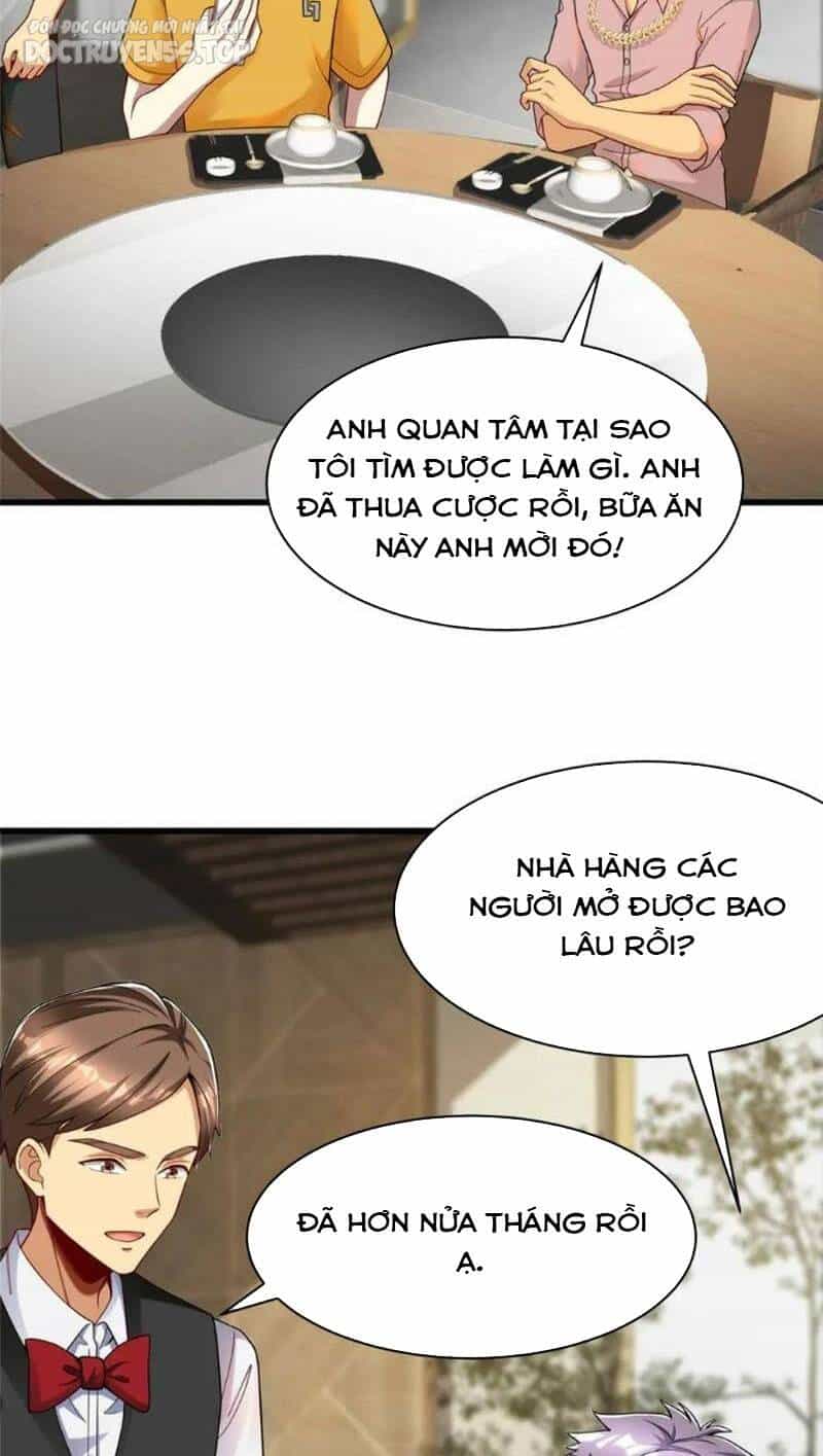 Thành Tỷ Phú Nhờ Thua Lỗ Game - Chương 120 - ảnh 6