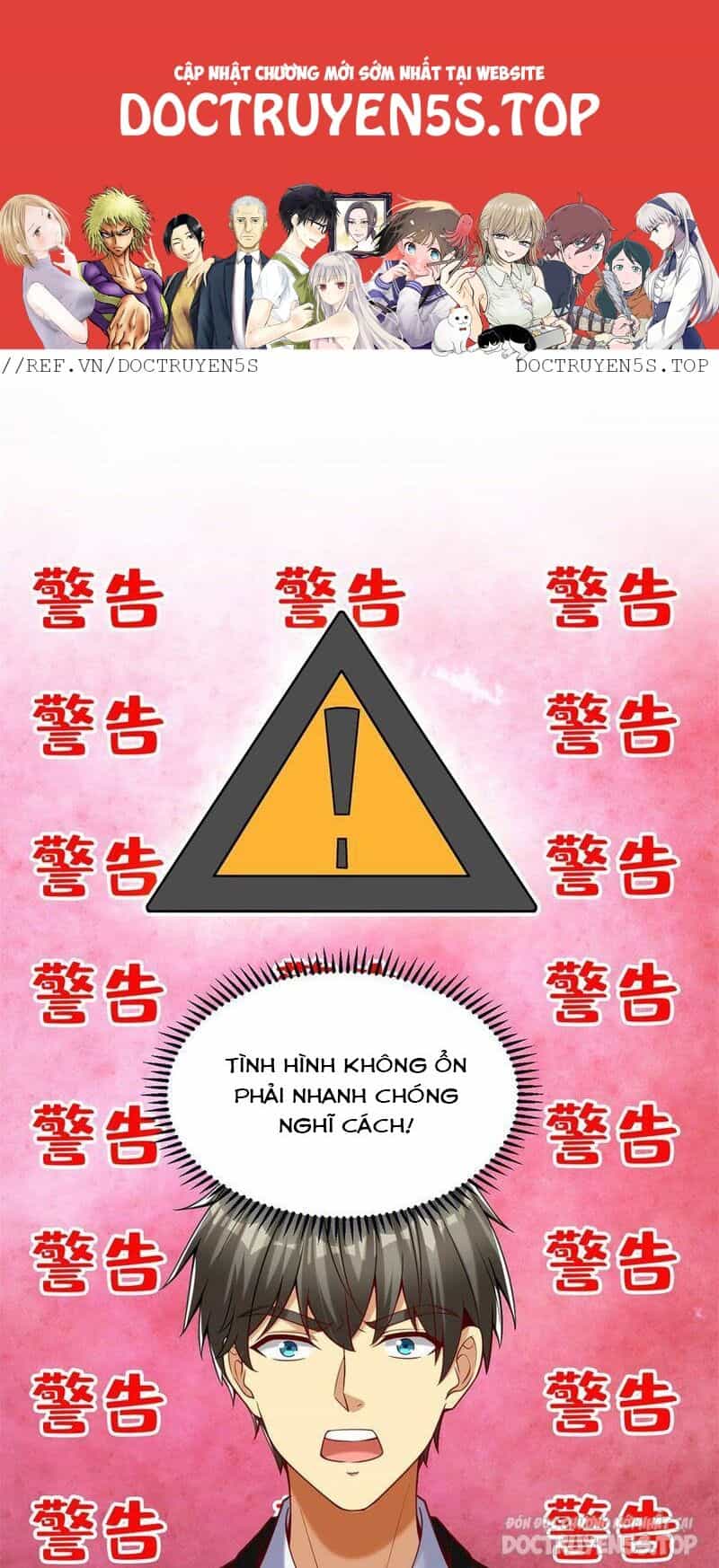 Thành Tỷ Phú Nhờ Thua Lỗ Game - Chương 121 - ảnh 1